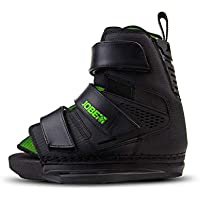 Bextreme Botas Wakeboard Jobe Host Medida 44-47EU (10-12US) para Hombre y Mujer. Fijaciones de Wake y Kite para Cable…